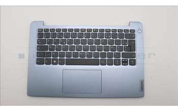 Lenovo 5CB1H77789 Tastatur inkl. Topcase ASM_FRA L82RM MB_NFP