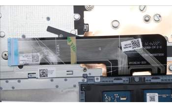 Lenovo 5CB1H77789 Tastatur inkl. Topcase ASM_FRA L82RM MB_NFP