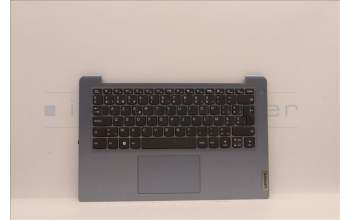 Lenovo 5CB1H77798 Tastatur inkl. Topcase ASM_BEL L82RM MB_NFP