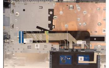 Lenovo 5CB1H77798 Tastatur inkl. Topcase ASM_BEL L82RM MB_NFP