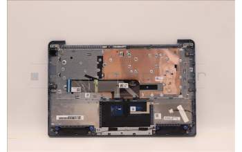 Lenovo 5CB1H77801 Tastatur inkl. Topcase schweiz L82RM MB_NFP