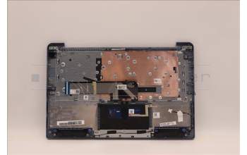 Lenovo 5CB1H77827 Tastatur inkl. Topcase ASM_KOR L82RM MB_NFP_BL