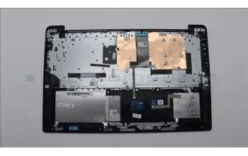 Lenovo 5CB1H77855 Tastatur inkl. Topcase ASM_BEL L82RK FP AB BL
