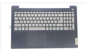 Lenovo 5CB1H77875 Tastatur inkl. Topcase ASM_POR L82RK FP AB BL
