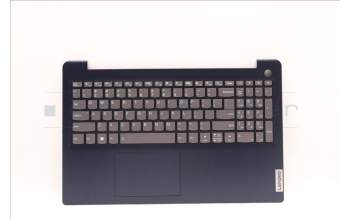 Lenovo 5CB1H77885 Tastatur inkl. Topcase ASM_USA ENG L82RKFPABBL
