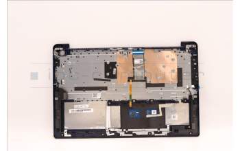 Lenovo 5CB1H77885 Tastatur inkl. Topcase ASM_USA ENG L82RKFPABBL