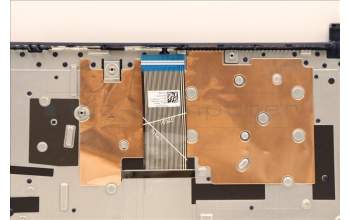 Lenovo 5CB1H77898 Tastatur inkl. Topcase ASM_FRA L82RK FP AB N