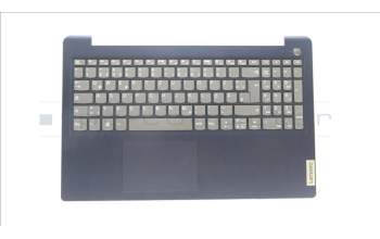 Lenovo 5CB1H77899 Tastatur inkl. Topcase deutsch L82RK FP AB N