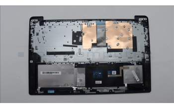 Lenovo 5CB1H77914 Tastatur inkl. Topcase französisch/arabsich L82RK FPABN