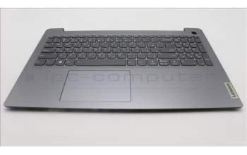 Lenovo 5CB1H77917 Tastatur inkl. Topcase ASM_ARA L82RK FP AG BL