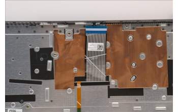 Lenovo 5CB1H77924 Tastatur inkl. Topcase ASM_FRA L82RK FP AG BL
