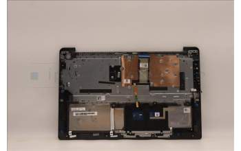 Lenovo 5CB1H77937 Tastatur inkl. Topcase ASM_NORDIC L82RK FPAGBL