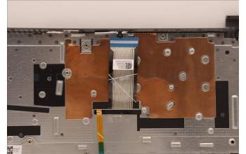 Lenovo 5CB1H77938 Tastatur inkl. Topcase ASM_POR L82RK FP AG BL
