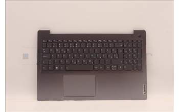 Lenovo 5CB1H77940 Tastatur inkl. Topcase ASM_SLV L82RK FP AG BL