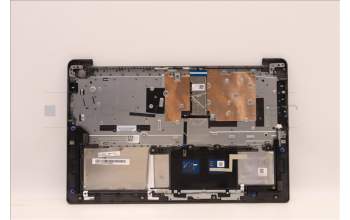 Lenovo 5CB1H77942 Tastatur inkl. Topcase schweiz L82RK FP AG BL