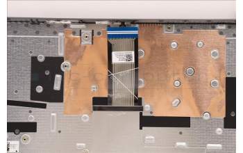 Lenovo 5CB1H77949 Tastatur inkl. Topcase ASM_ENG L82RK FP AG N