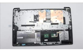 Lenovo 5CB1H77950 Tastatur inkl. Topcase ASM_UK L82RK FP AG N