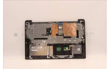 Lenovo 5CB1H77951 Tastatur inkl. Topcase ASM_ITA L82RK FP AG N
