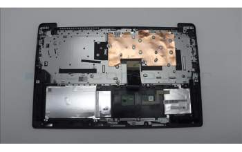 Lenovo 5CB1H77954 Tastatur inkl. Topcase ASM_THAI L82RK FP AG N