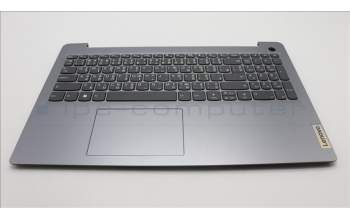 Lenovo 5CB1H77954 Tastatur inkl. Topcase ASM_THAI L82RK FP AG N