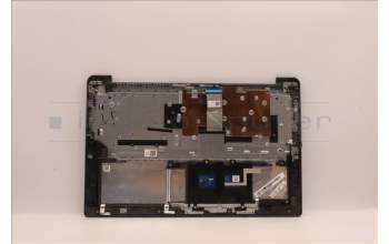 Lenovo 5CB1H77961 Tastatur inkl. Topcase ASM_FRA L82RK FP AG N