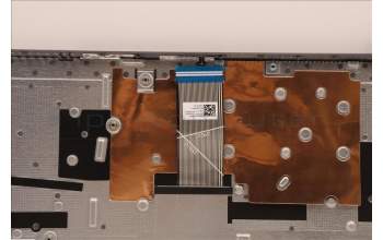 Lenovo 5CB1H77961 Tastatur inkl. Topcase ASM_FRA L82RK FP AG N