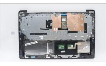 Lenovo 5CB1H78125 Tastatur inkl. Topcase ASM_BEL L82RK FP AG N