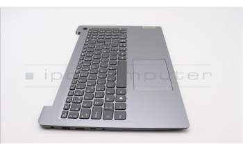 Lenovo 5CB1H78125 Tastatur inkl. Topcase ASM_BEL L82RK FP AG N