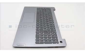Lenovo 5CB1H78125 Tastatur inkl. Topcase ASM_BEL L82RK FP AG N