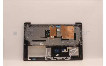 Lenovo 5CB1H78129 Tastatur inkl. Topcase ASM_EURO ENG L82RKFPAGN