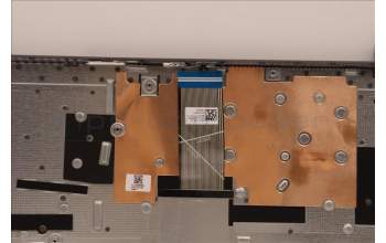 Lenovo 5CB1H78129 Tastatur inkl. Topcase ASM_EURO ENG L82RKFPAGN