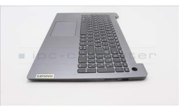Lenovo 5CB1H78133 Tastatur inkl. Topcase französisch/arabsich L82RK FPAGN