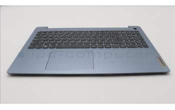 Lenovo 5CB1H78174 Tastatur inkl. Topcase ASM_POR L82RK FP MB N