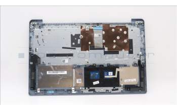 Lenovo 5CB1H78191 Tastatur inkl. Topcase schweiz L82RK FP MB N