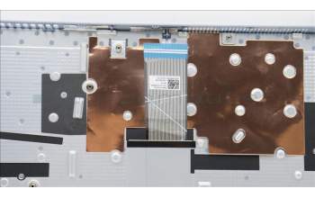 Lenovo 5CB1H78191 Tastatur inkl. Topcase schweiz L82RK FP MB N