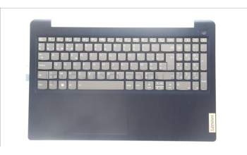 Lenovo 5CB1H78200 Tastatur inkl. Topcase ASM_BEL L82RK NFP AB BL