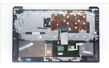 Lenovo 5CB1H78200 Tastatur inkl. Topcase ASM_BEL L82RK NFP AB BL