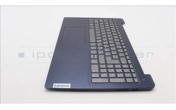 Lenovo 5CB1H78202 Tastatur inkl. Topcase ASM_BUL L82RK NFP AB BL