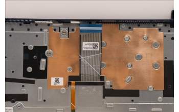 Lenovo 5CB1H78205 Tastatur inkl. Topcase ASM_EUROENGL82RKNFPABBL