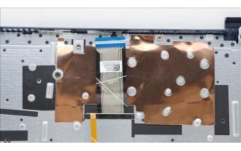 Lenovo 5CB1H78220 Tastatur inkl. Topcase ASM_POR L82RK NFP AB BL