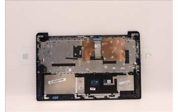 Lenovo 5CB1H78231 Tastatur inkl. Topcase ASM_ENG L82RK NFP AB N