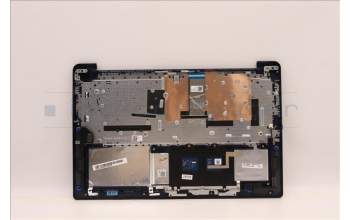 Lenovo 5CB1H78232 Tastatur inkl. Topcase ASM_UK L82RK NFP AB N
