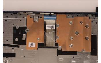 Lenovo 5CB1H78234 Tastatur inkl. Topcase spanisch L82RK NFP AB N