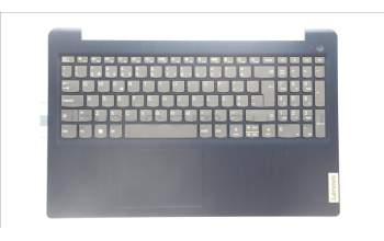 Lenovo 5CB1H78237 Tastatur inkl. Topcase ASM_POR L82RK NFP AB N
