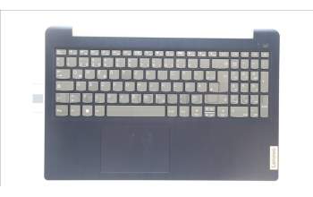 Lenovo 5CB1H78244 Tastatur inkl. Topcase deutsch L82RK NFP AB N