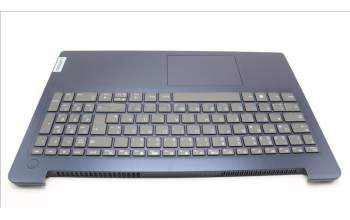 Lenovo 5CB1H78244 Tastatur inkl. Topcase deutsch L82RK NFP AB N