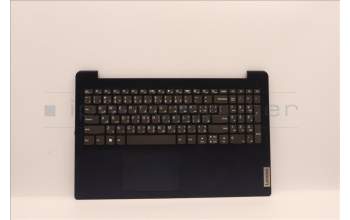 Lenovo 5CB1H78245 Tastatur inkl. Topcase ASM_ARA L82RK NFP AB N