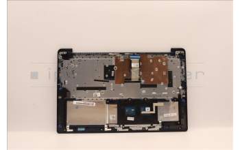 Lenovo 5CB1H78245 Tastatur inkl. Topcase ASM_ARA L82RK NFP AB N