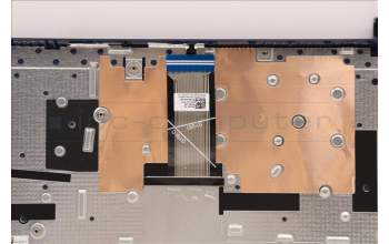 Lenovo 5CB1H78248 Tastatur inkl. Topcase ASM_HBW L82RK NFP AB N