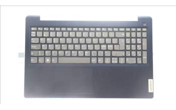 Lenovo 5CB1H78250 Tastatur inkl. Topcase ASM_NORDIC L82RK NFPABN